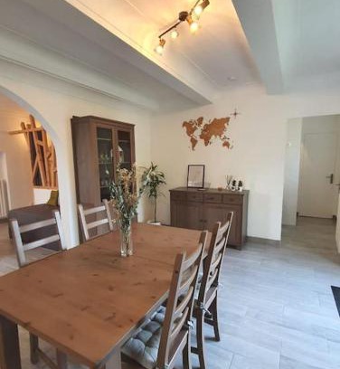 Chatellerault Maison | Maisonnette rénovée et son jardin