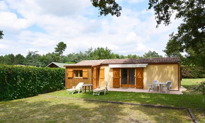 Reaup-Lisse Chalet De Ski | Maisonnette T2 à Reaup Lisse
