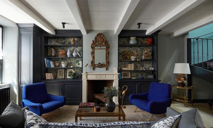 Le Bois-Plage-en-Re Maison | Maisons 322 - Maison La Secrète