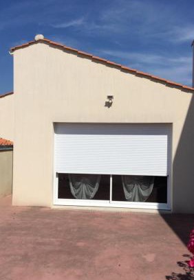 Curzon Maison | Maisons de vacances à Curzon