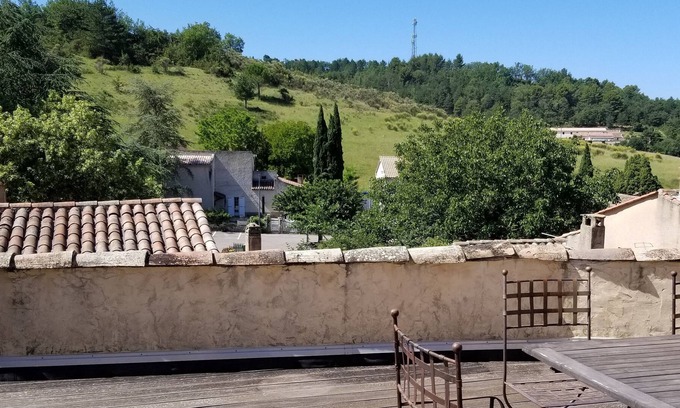 Roumoules Maison | Maisons de Village au Cœur du Verdon