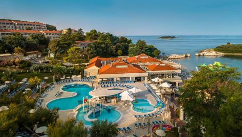 Vrsar Appartement | Maistra Select Belvedere Resort