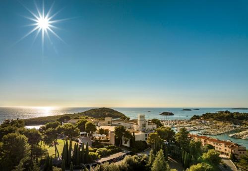 Vrsar Hôtel | Maistra Select Pineta Hotel