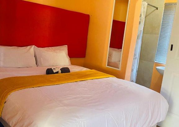 Thohoyandou Maison | Maite Villa Lodge