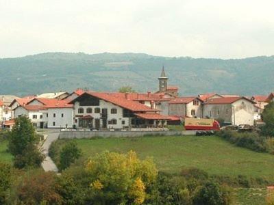 Viscarret-Guerendiain Appartement | Maitetxu Txiki