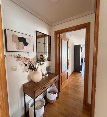 Puente La Reina Appartement | Maixa etxea