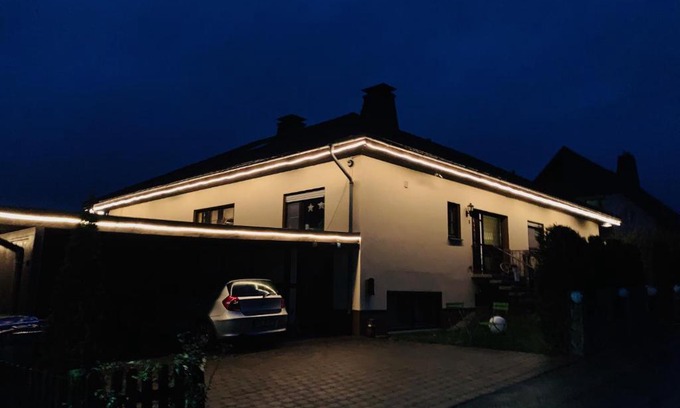 Goddelsheim Appartement | Maja Ferienwohnung
