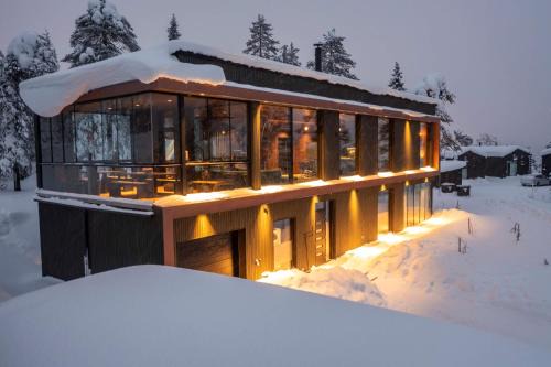 Syote Villa | maja
