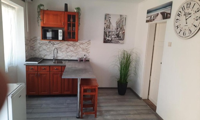 Dunaalmas Appartement | Maja Vendégház