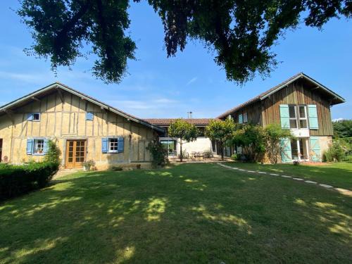 Bourrouillan Appartement | Majellon, Appartement à l‘ouest