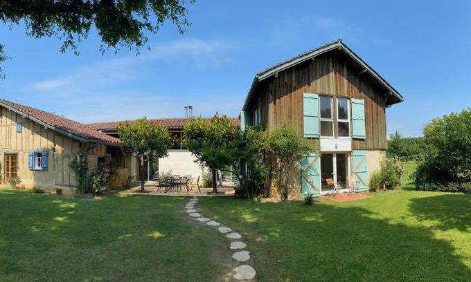 Bourrouillan Appartement | Majellon Grand Appartement