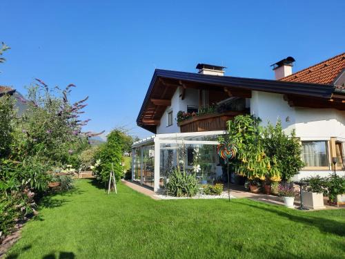 Obsteig Appartement | Majerotto