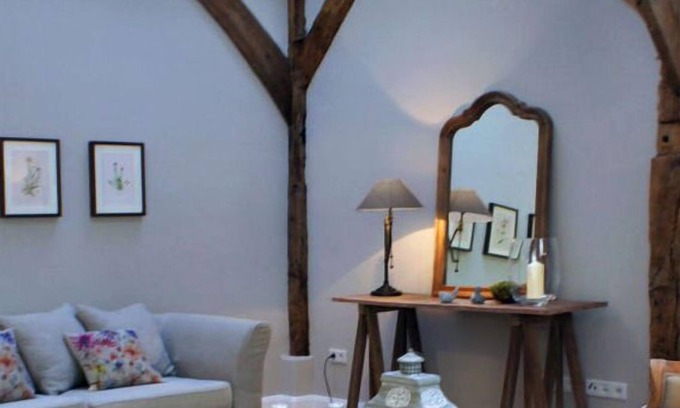 Mansie Appartement | Majestuoso apartamento en Westerstede