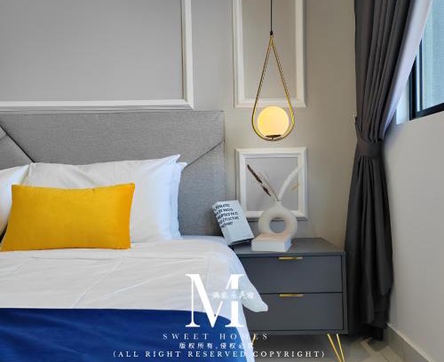 Bandar Tun Razak Appartement | Majestic Cheras # UCSI # MRT