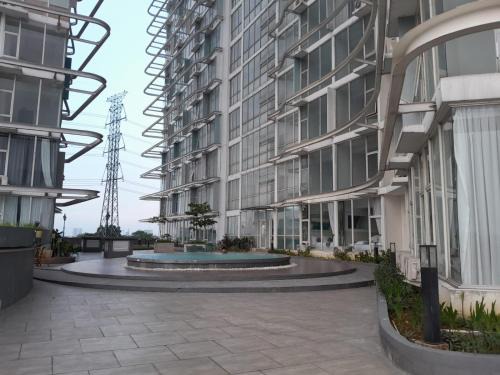 Tangerang Hôtel | Majestic Point