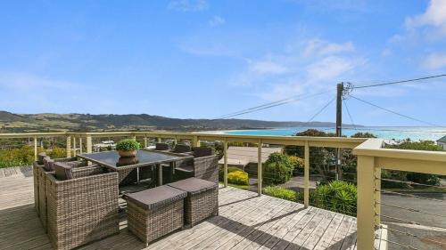 Marengo Maison | Majestic Views