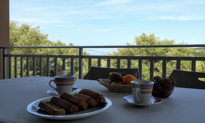 Gerani Appartement | Majia 2 bedroom apartment