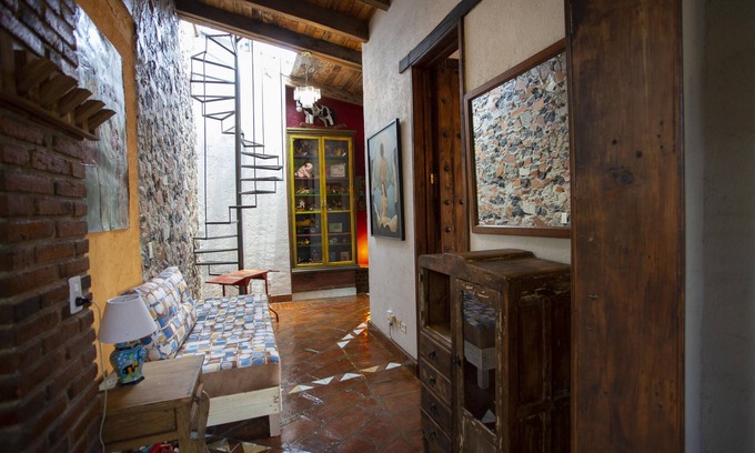 Cholula Appartement | Majikal B&B - Observatorio