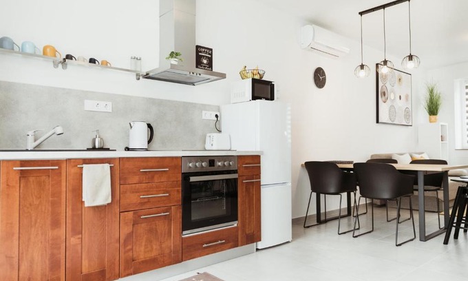 Pecs Appartement | Major11 apartman - Zsolnay negyed