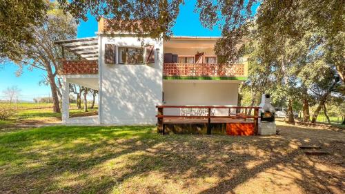 Riudellots de la Creu Maison | Majordoms - Can Vedruna, Girona