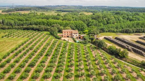 Vilaur Maison | Majordoms - Ca l'Esclop, Alt Empordà