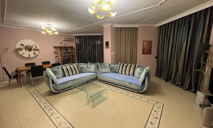 Tirana Appartement | MAK Apartments