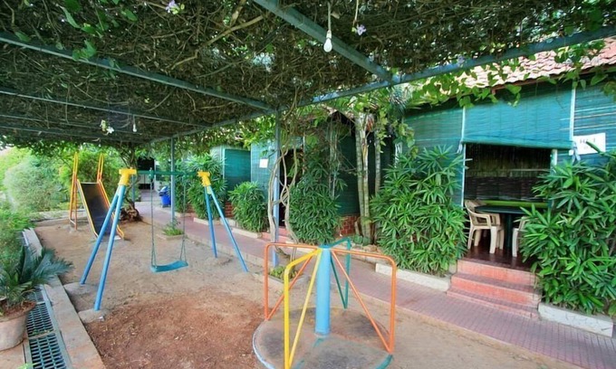 Attibele Hôtel | MAK Green Garden- Urban Stay