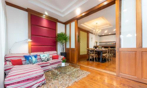 Khlong Toei Nuea Maison | Mak Sukhumvit 15