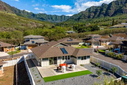 Makaha Valley Maison | Makaha Hideaway by AvantStay 10 Minutes to Beach