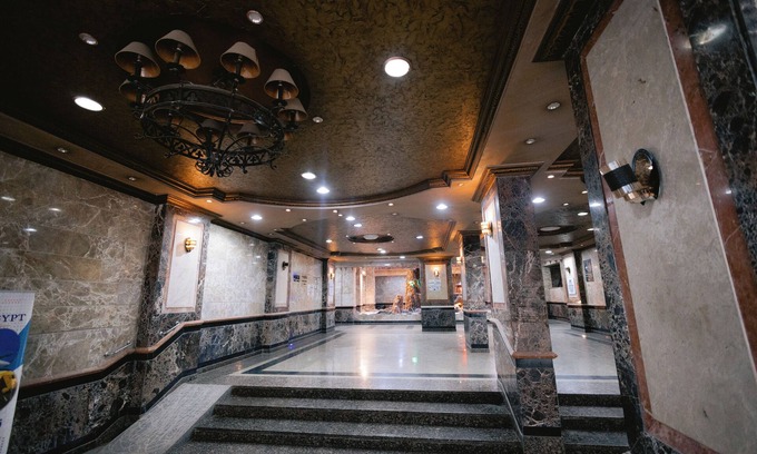 Al Haram Maison | MAKAI Pyramids Guest House