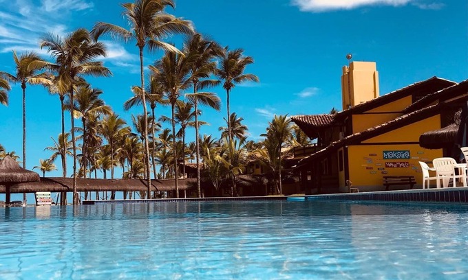 Canavieiras Station Balnéaire | Makaira Beach Resort