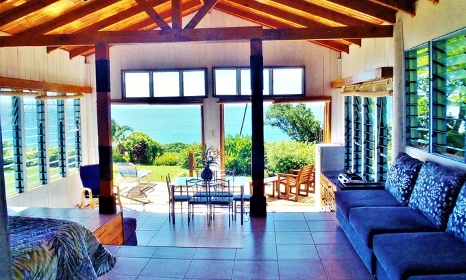 Matei Lit Et Petit-Déjeuner | Makaira Resort