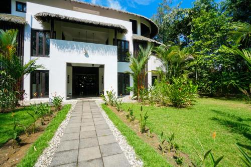 Ballena Appartement | Makara Mono Suite/2nd Floor