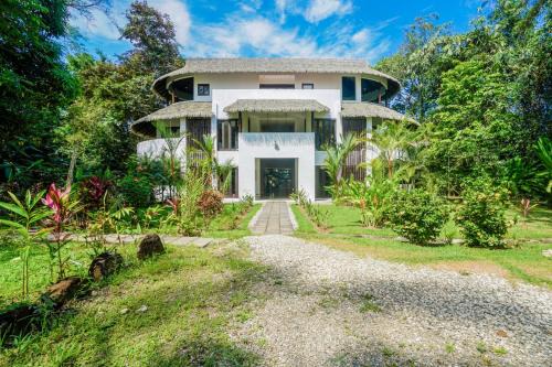 Uvita Appartement | Makara Toucan Suite/2nd Floor
