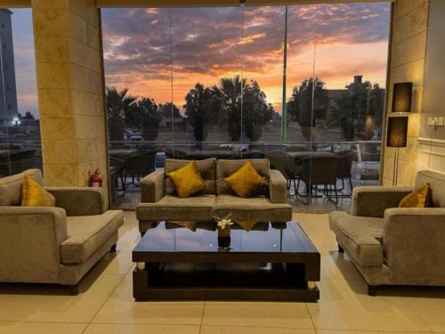 Rabigh Appartement | Makarim Palm Hotel