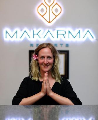 Senggigi Hôtel | Makarma Resort Lombok