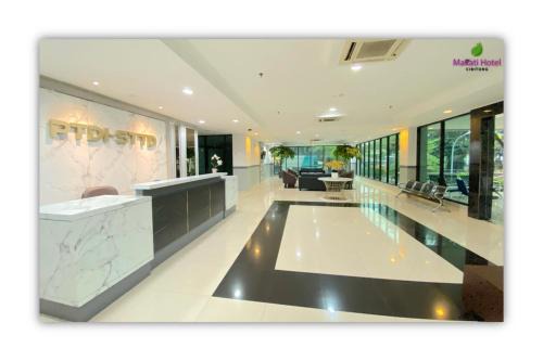 Cikarang Hôtel | Makati Hotel Cibitung