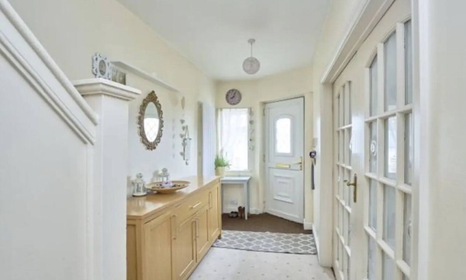Southgate Green Maison | Faites de Cosy Southgate votre base de Londres