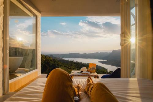 Mae Suai Cabine | Make me see cloud - Chiang rai