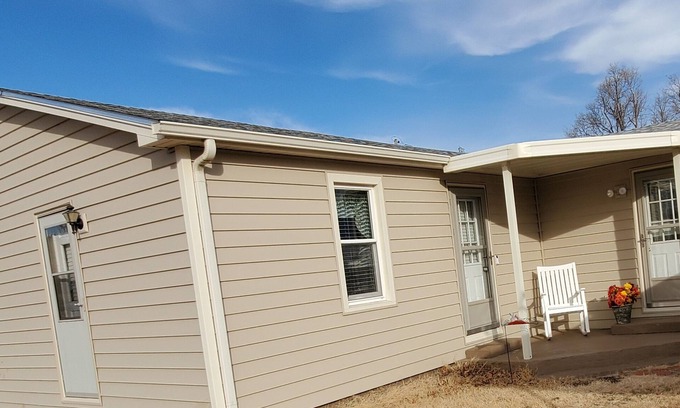 Meade Maison | Make this house your HOME away from home