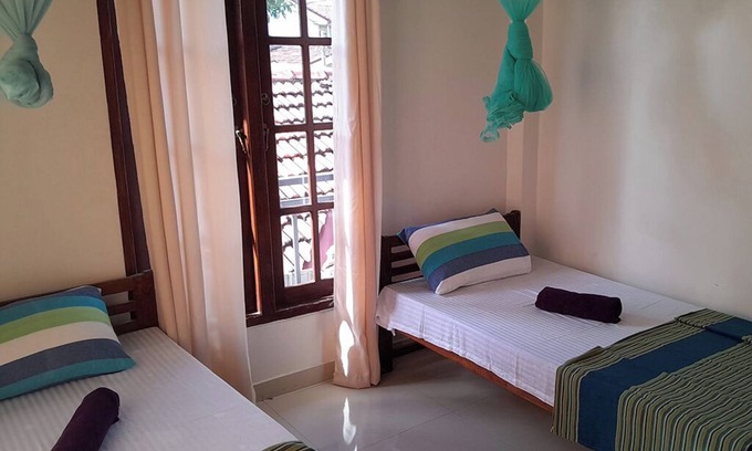 Kochchikade Appartement | Make your holiday peaceful & relax in Ranph Resedancy