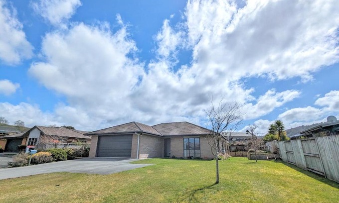 Pukehangi Maison | Make yourself Home