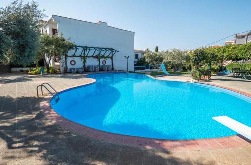 Potos Appartement | Makedonia