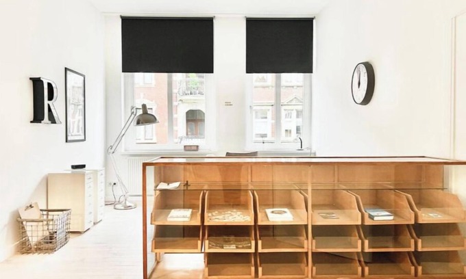 Detmold Appartement | MAKERS + ROOMS APARTMENTS Large modern vacation apartment in the city center of Detmold
