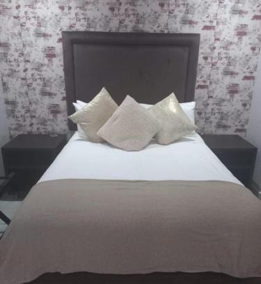 Nkowankowa Appartement | Makhasana
