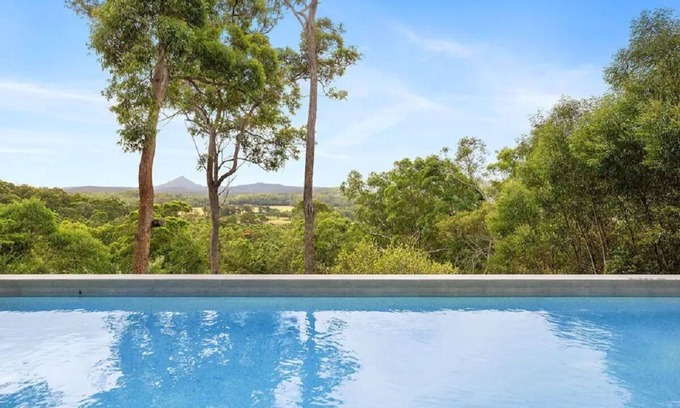 Yandina Creek Maison | Making Happy Memories, Family & Pet Friendly