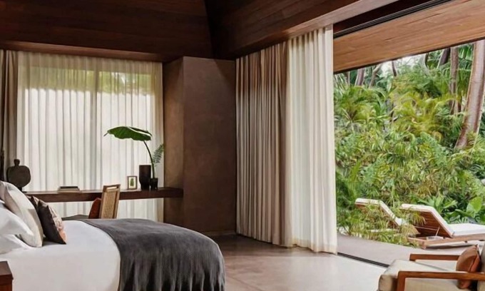 Lo de Marcos Maison | Making The Best Memories Along The Way! Balcony, Beachfront, Near Lo De Marcos!