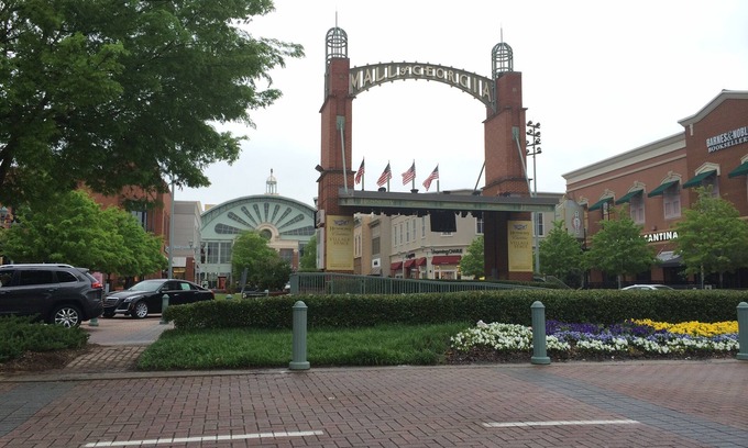 Gwinnett Place Appartement | Making The Best Memories Along The Way! Close to Pirate’s Cove Adventure Golf!