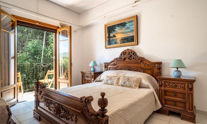 Kateleios Appartement | Makis Apartment Katelios