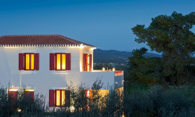 Pigadia Appartement | Makis Inn Resort